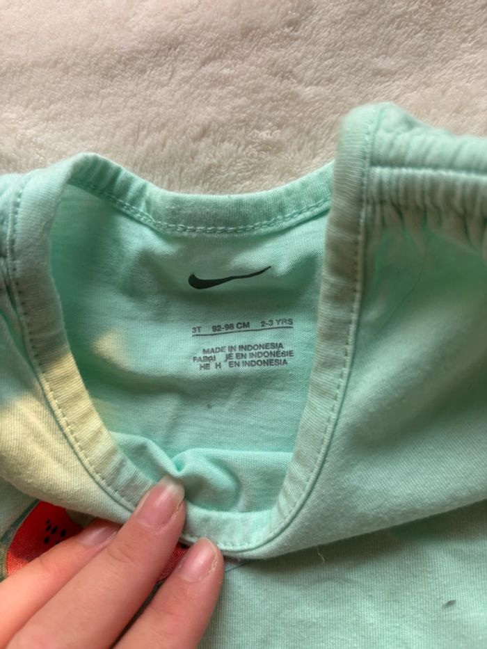 Robe Nike - photo numéro 2