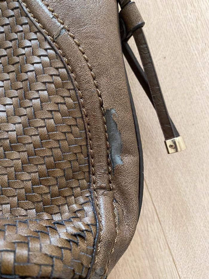 Sac à main GUESS - photo numéro 8