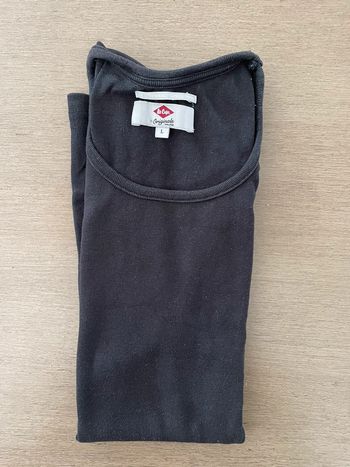 Débardeur homme Lee Cooper