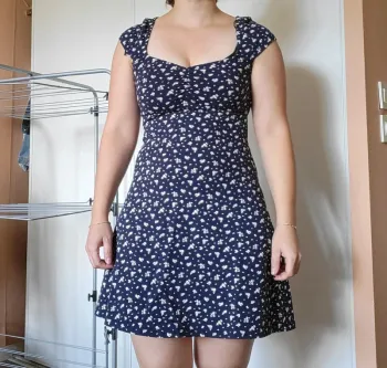 Robe d'été