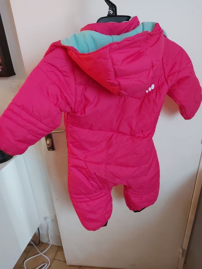 Combinaison ski - photo numéro 2