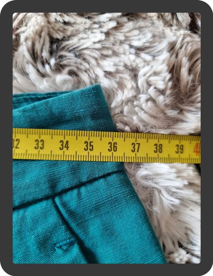 Pantalon bleu - photo numéro 10