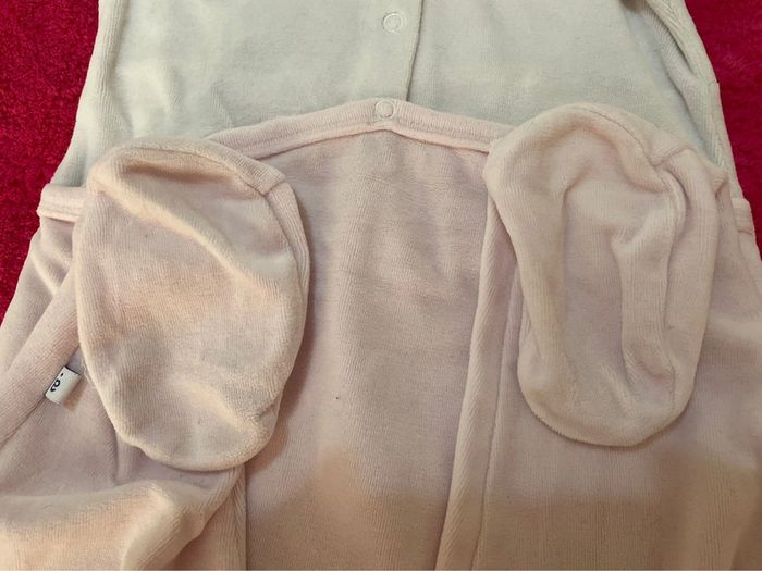 Pyjama Absorba 23 mois - 86 cm - photo numéro 3