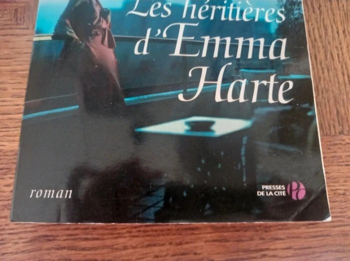 Les héritières d'Emma Harte - photo numéro 4