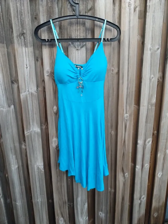 Tunique robe