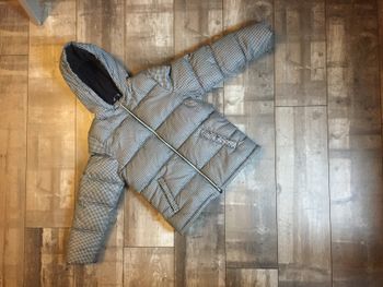 Doudoune kiabi 10 ans