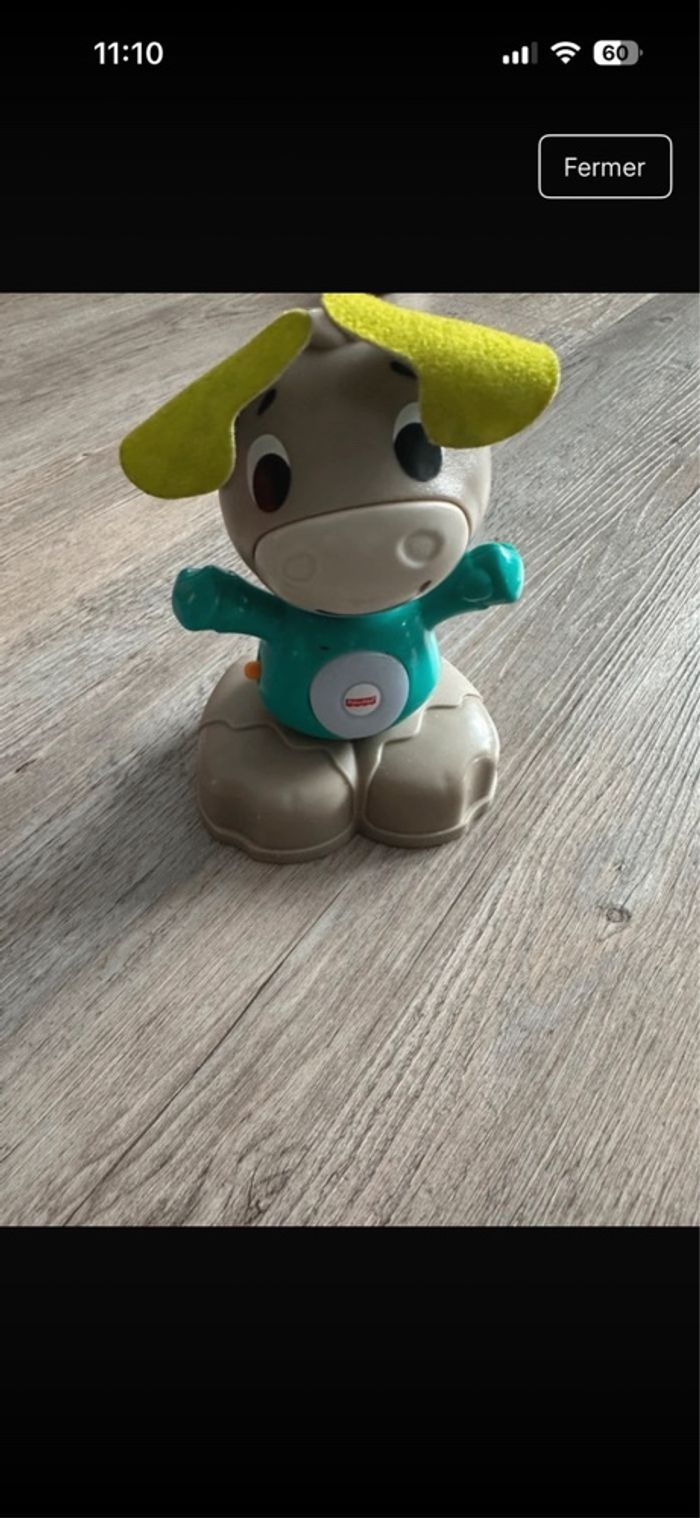 Lot 4 linkimals - photo numéro 2