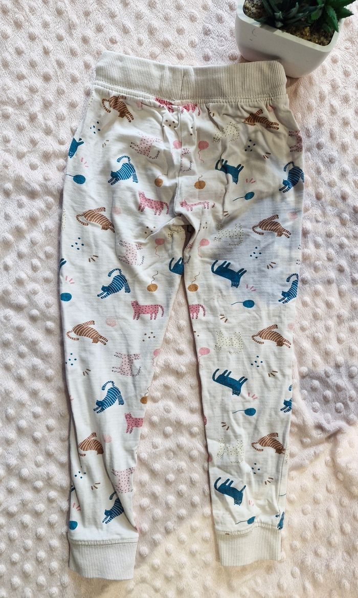 Pyjama 4 ans - photo numéro 5