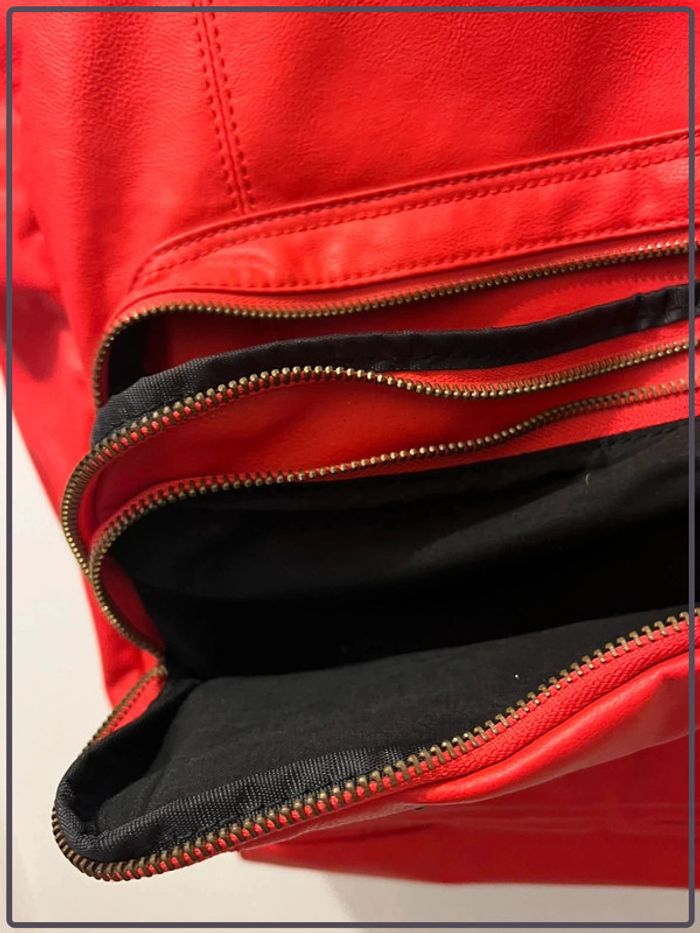 Sac à main DC Shoes - photo numéro 3