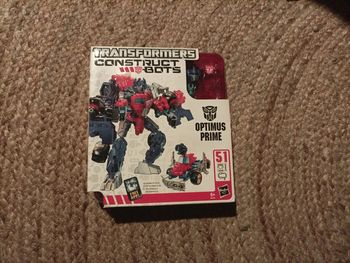 Transformers construct-bots 51