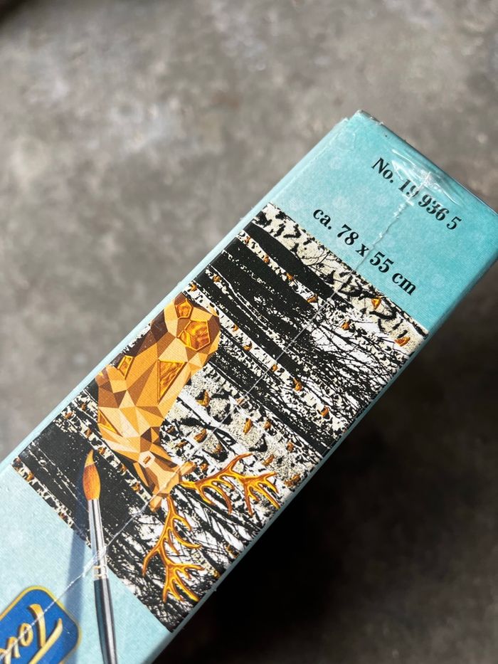 Puzzle neuf sous blister - photo numéro 5