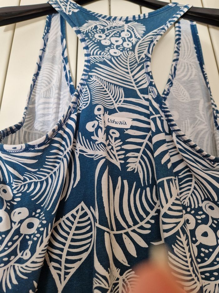 robe longue d ete - photo numéro 5