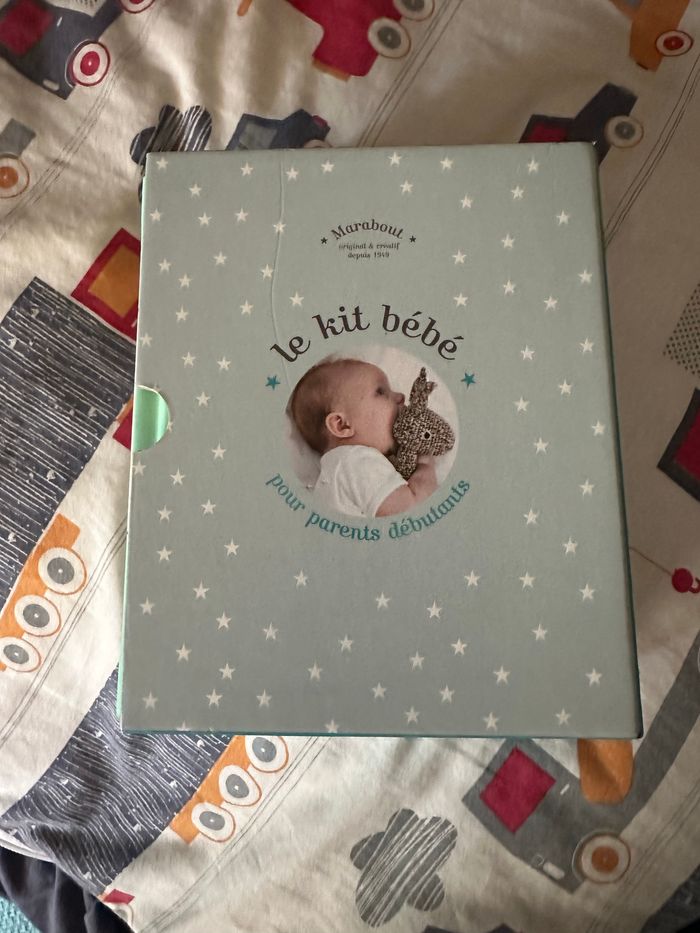 Kit bébé - photo numéro 2
