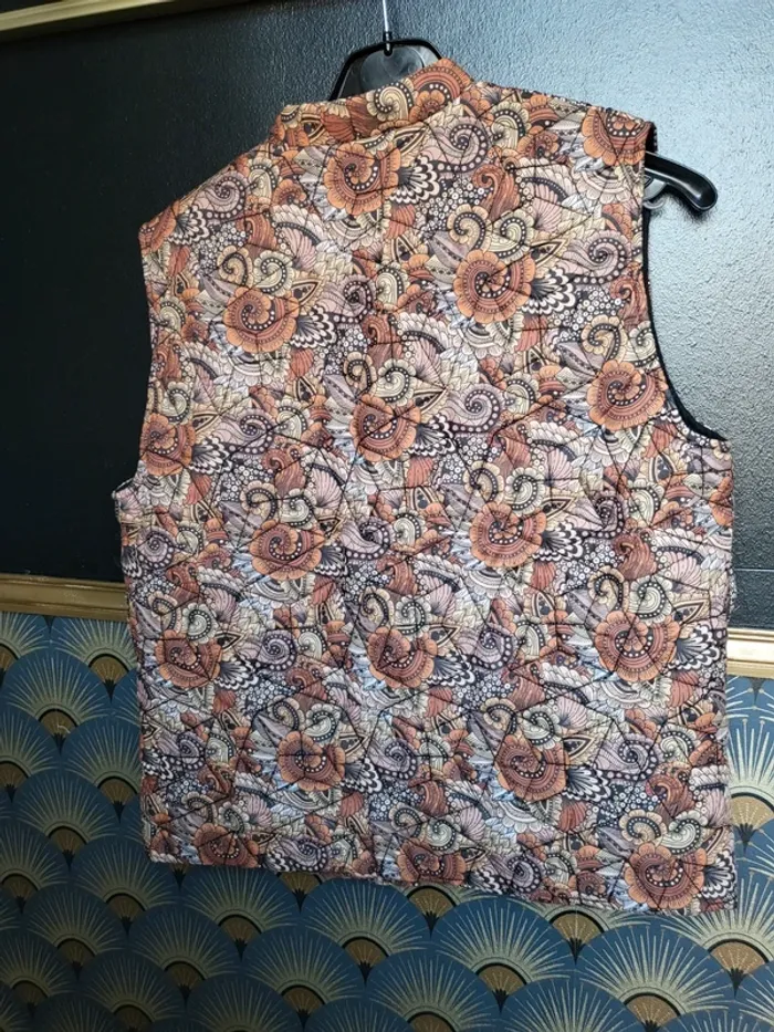 Veste sans manche promod - photo numéro 6