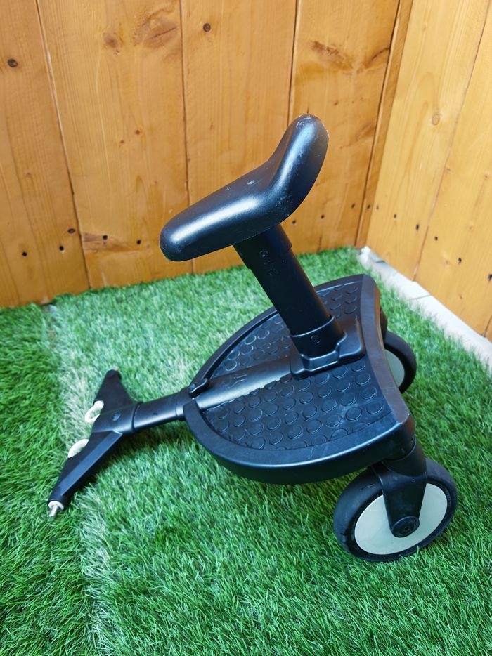 Planche poussette yoyo - photo numéro 3