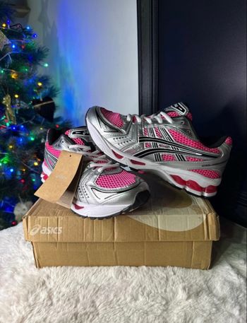 Asics kayano 14 pink