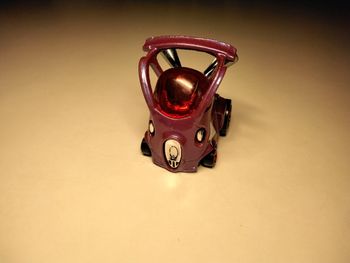 Voiture miniature Hyper Mite Hot Wheels échelle 1/64 ; 3 inche