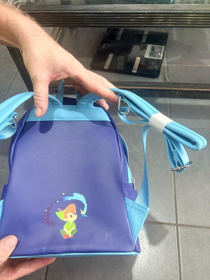 Sac loungefly - photo numéro 2