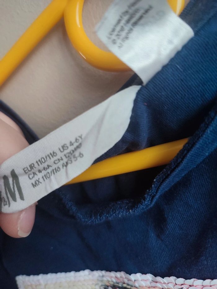 Tee-shirt - photo numéro 2