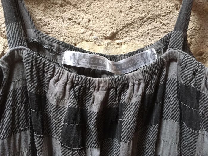 Haut débardeur à bretelles - photo numéro 2