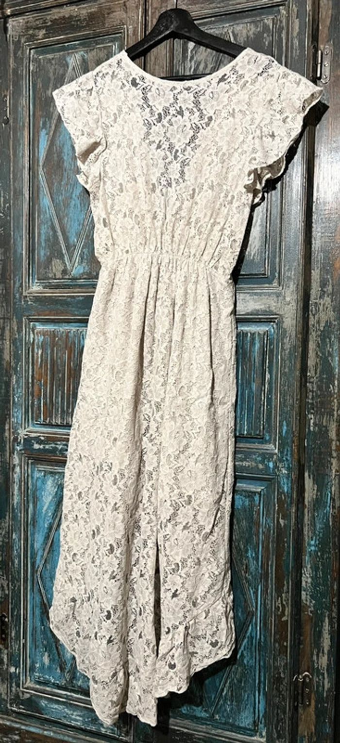 Superbe robe de soirée - photo numéro 2