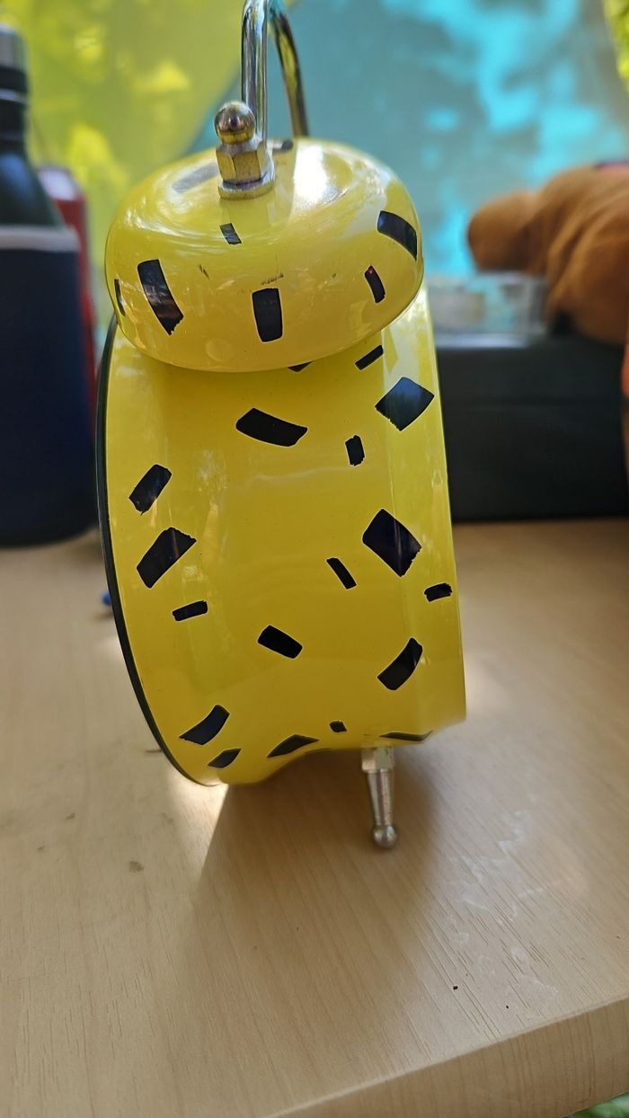 Reveil Marsupilami - photo numéro 3