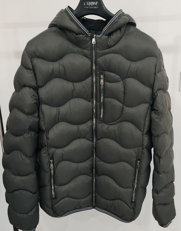 Doudoune Paragoose - photo numéro 2