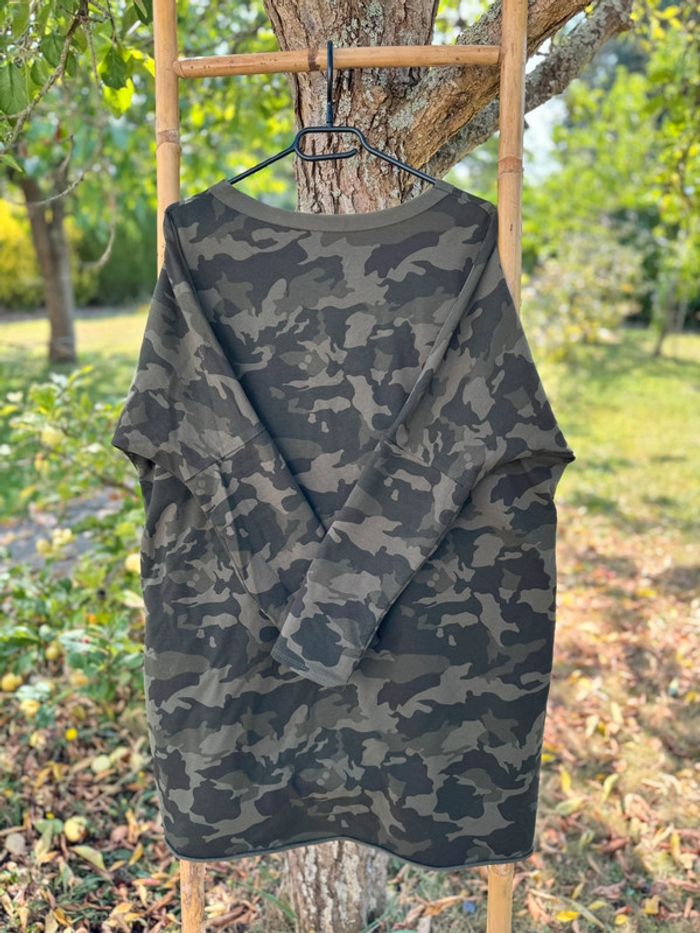 Robe pull || Boutique indépendante || taille XL - photo numéro 2