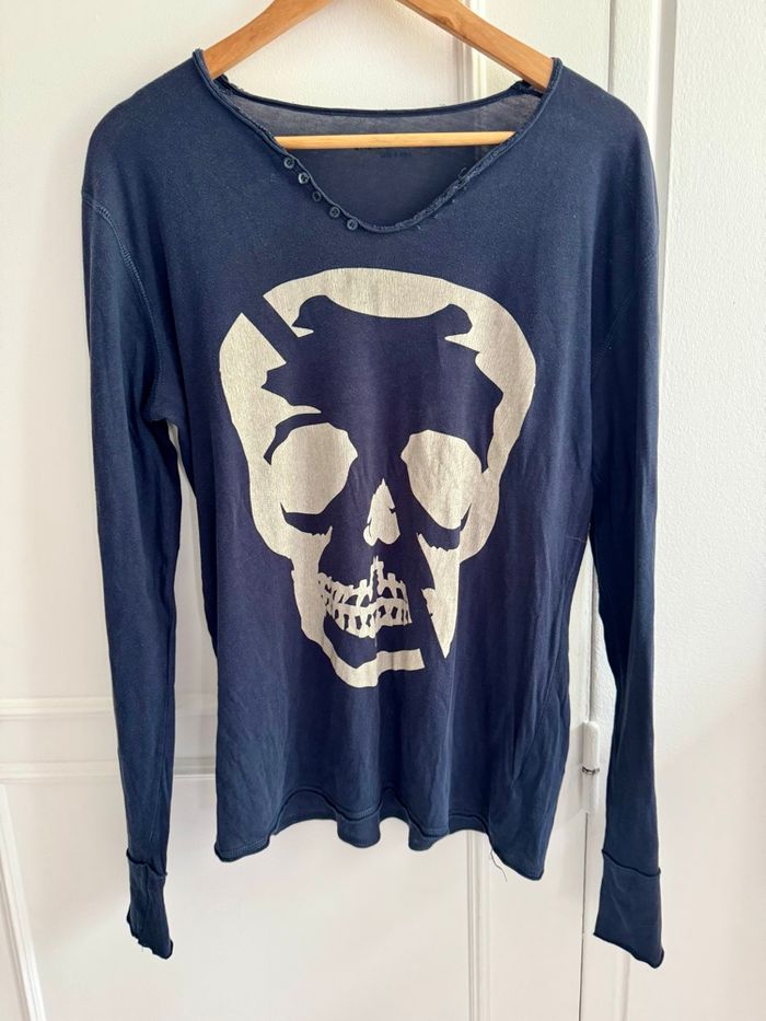 Tee-shirt Zadig & Voltaire taille S