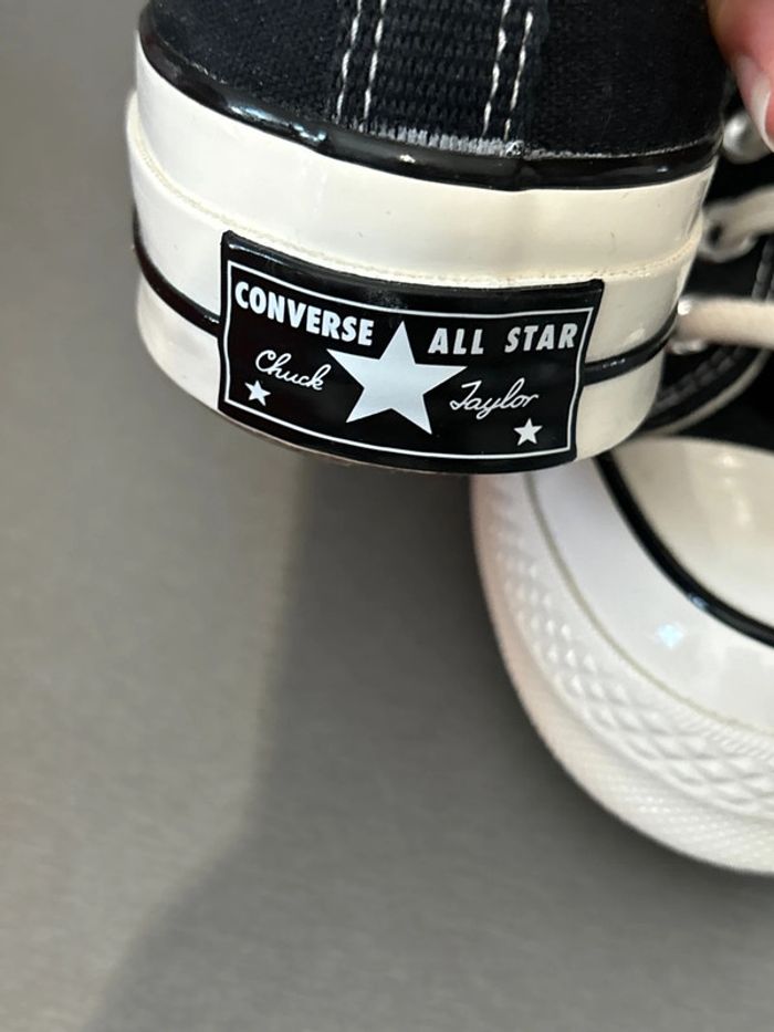 Chuck Taylor 70 - photo numéro 8