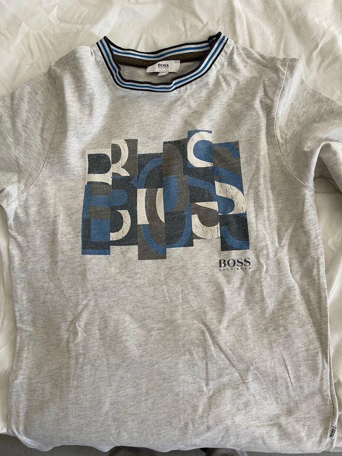 Haut - photo numéro 2