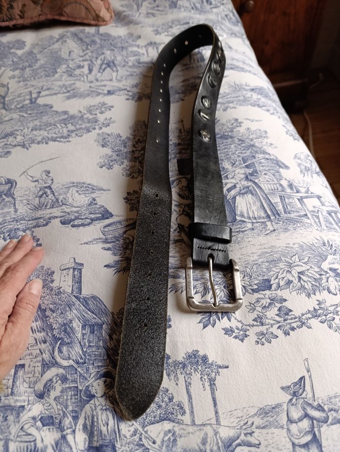 Ceinture - photo numéro 6