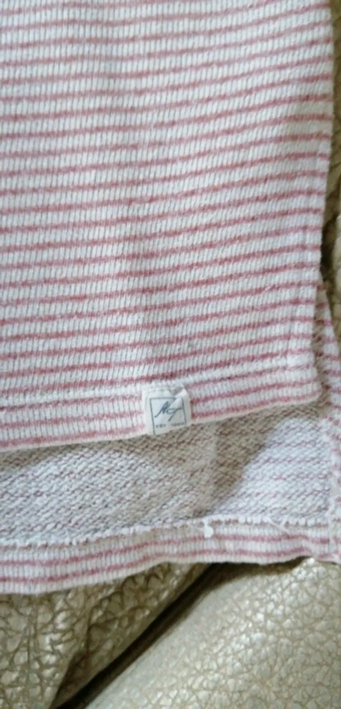 Pull taille S - photo numéro 4