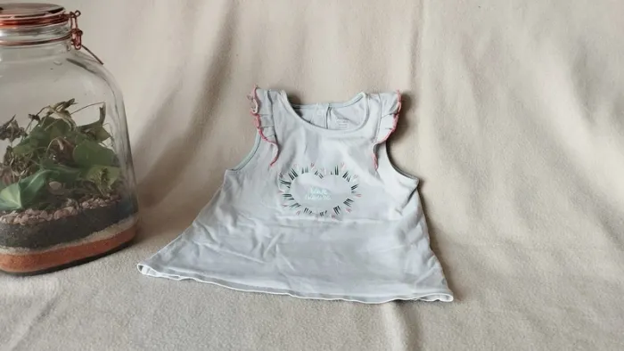 T shirt 3 ans - photo numéro 2