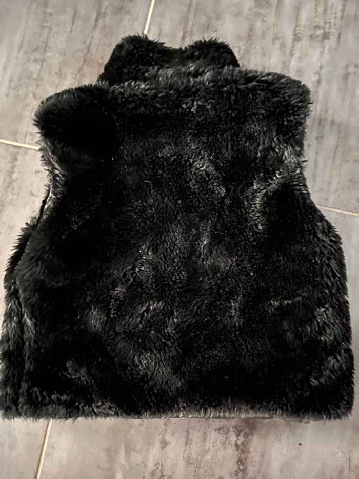 Gilet pilou pilou - photo numéro 2