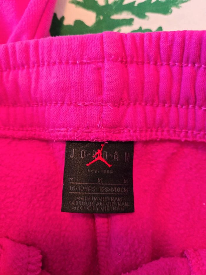 Ensemble survêtement jordan 10/12ans - photo numéro 4