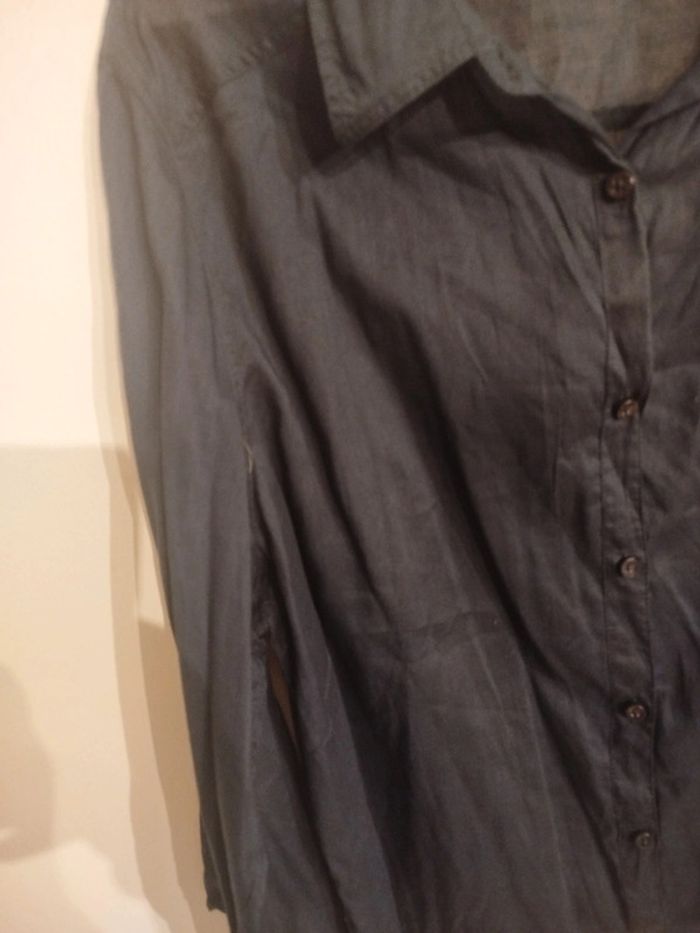 Chemise yessica - photo numéro 2