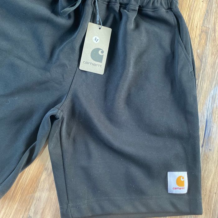 Short Carhartt - photo numéro 2