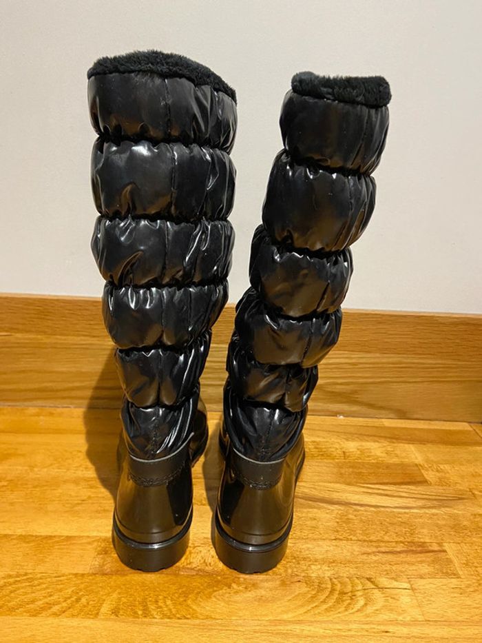 Magnifiques Bottes JCL Original Boots - photo numéro 4