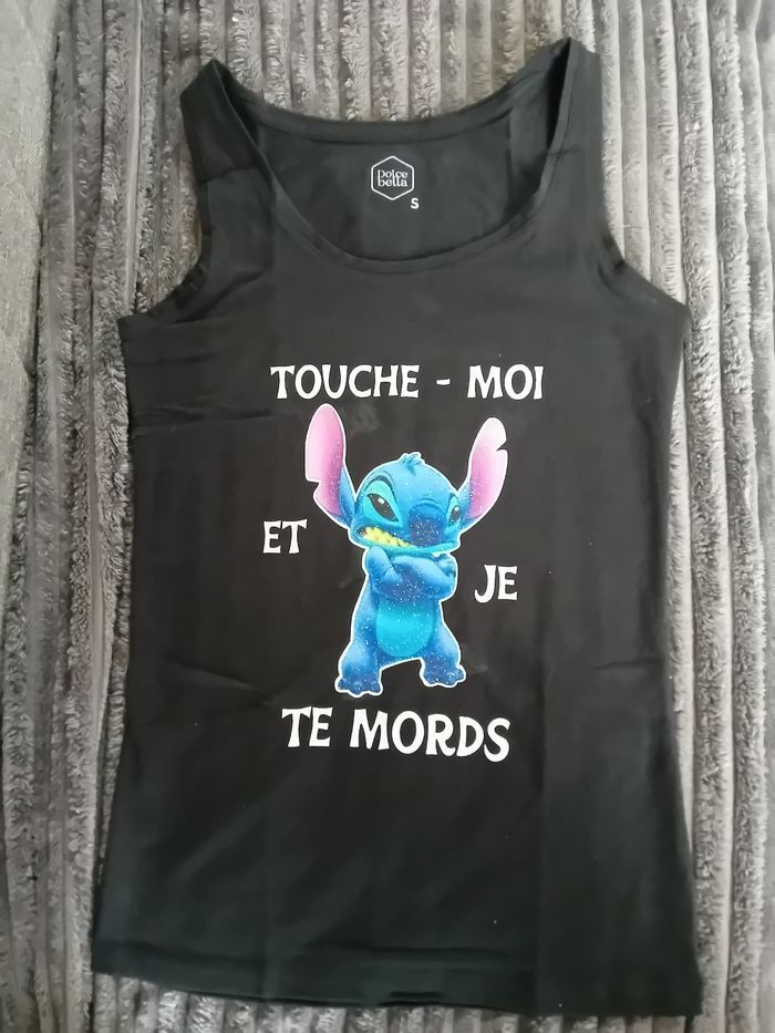Tshirt taille s