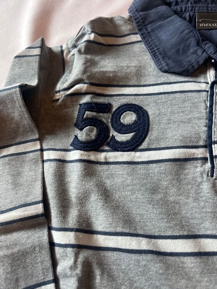 Tee shirt manches longues Influx - photo numéro 4