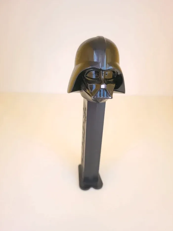 Pez Dark Vador