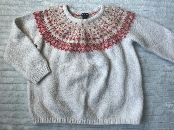 Pull 24 mois - photo numéro 2