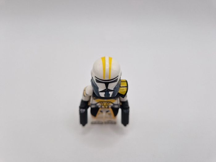 Figurine type lego clone de la 13ème star wars - photo numéro 5