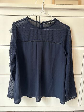 Blouse Zara