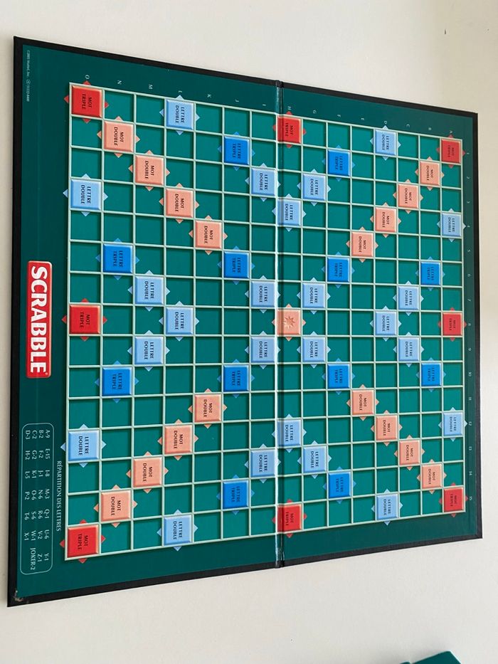 Scrabble classique - photo numéro 7