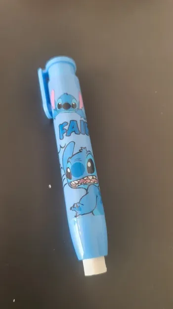 Gomme Stitch