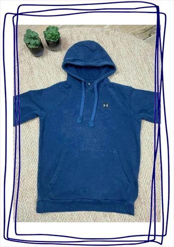 Sweat / pull à capuche under armour