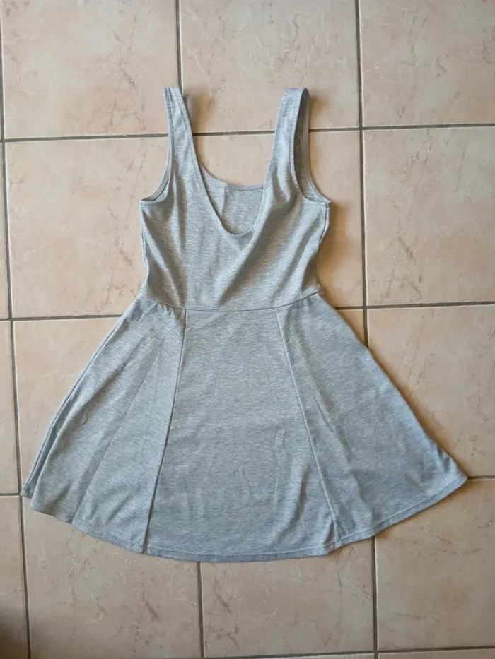 Robe ado - photo numéro 3