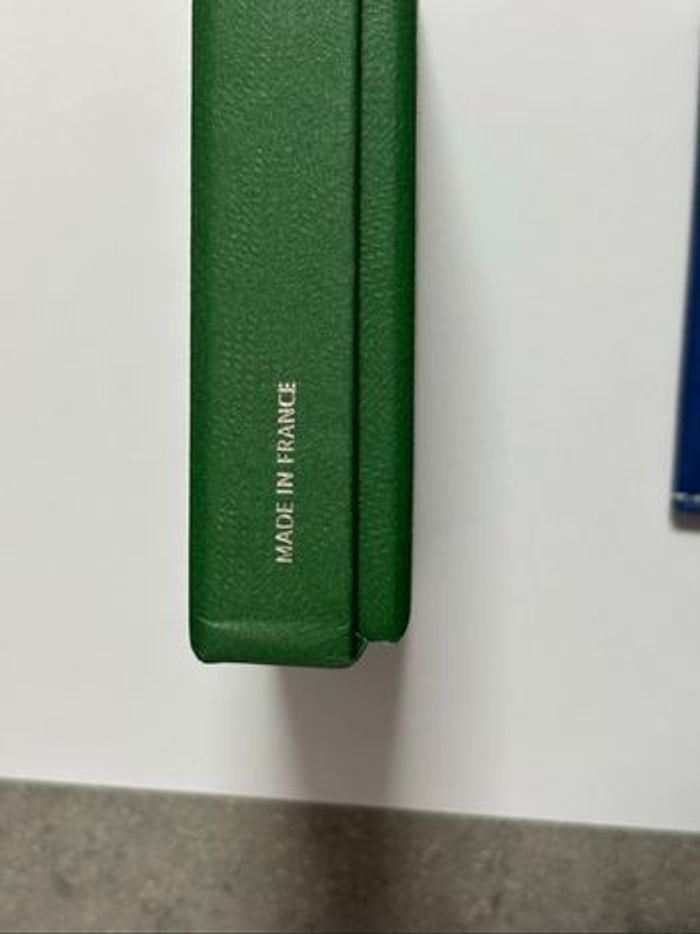 Porte carte Goyard bleu royal - photo numéro 5